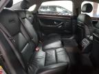 2004 Audi A8 L Quattro продається в West Mifflin, PA - Front End