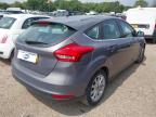 2016 FORD FOCUS TITA for sale at Copart ROCHFORD
