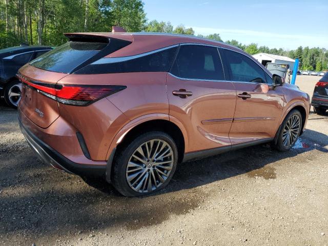 2024 LEXUS RX 350H BASE  