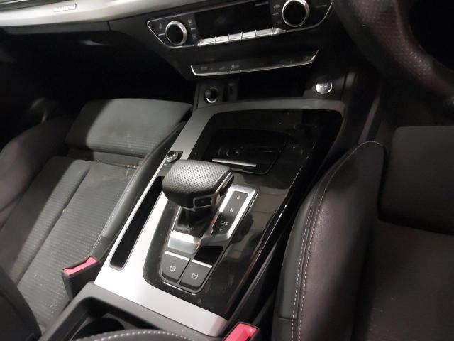 2021 AUDI Q5 S LINE