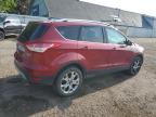 2014 Ford Escape Titanium   იყიდება Davison-ში, MI - Front End