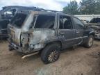 2004 Jeep Grand Cherokee Limited zu verkaufen in Littleton, CO - Burn