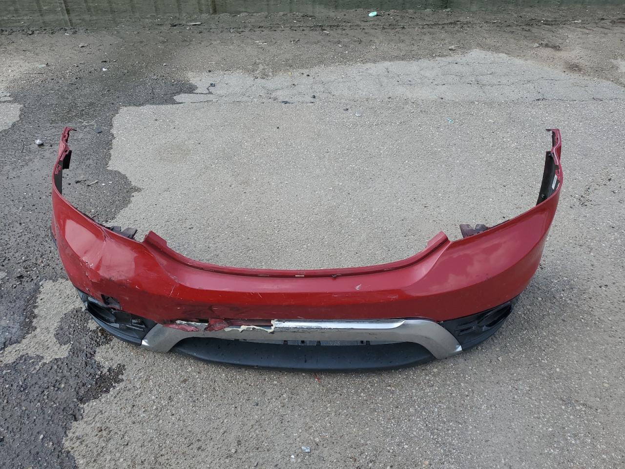 2020 Dodge Journey Crossroad VIN: 3C4PDCGB7LT206404 Lot: 59129305