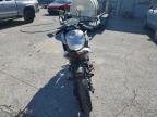 2025 KAWASAKI EX500 H   for sale at Copart PA - PITTSBURGH NORTH