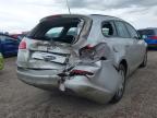 2012 VAUXHALL ASTRA EXCL for sale at Copart YORK