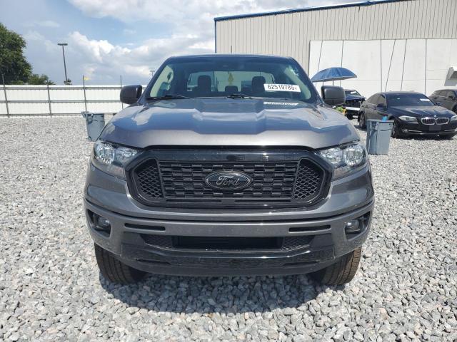  FORD RANGER 2023 Szary