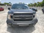 2020 Ford F150 Supercrew   for Sale in Opa Locka, FL - Side