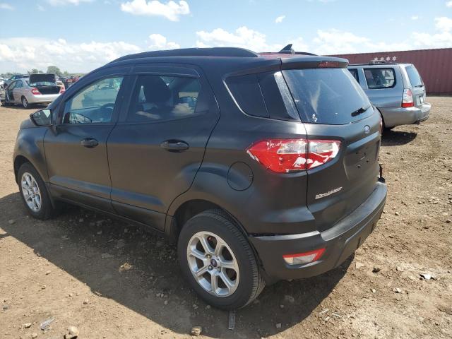  FORD ECOSPORT 2022 Серый