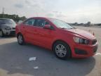 2015 Chevrolet Sonic Lt продається в Lebanon, TN - Front End