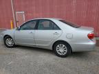 2006 TOYOTA CAMRY LE   à vendre chez Copart ON - LONDON