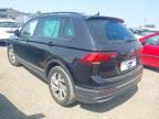 2021 VOLKSWAGEN TIGUAN LIF for sale at Copart ROCHFORD