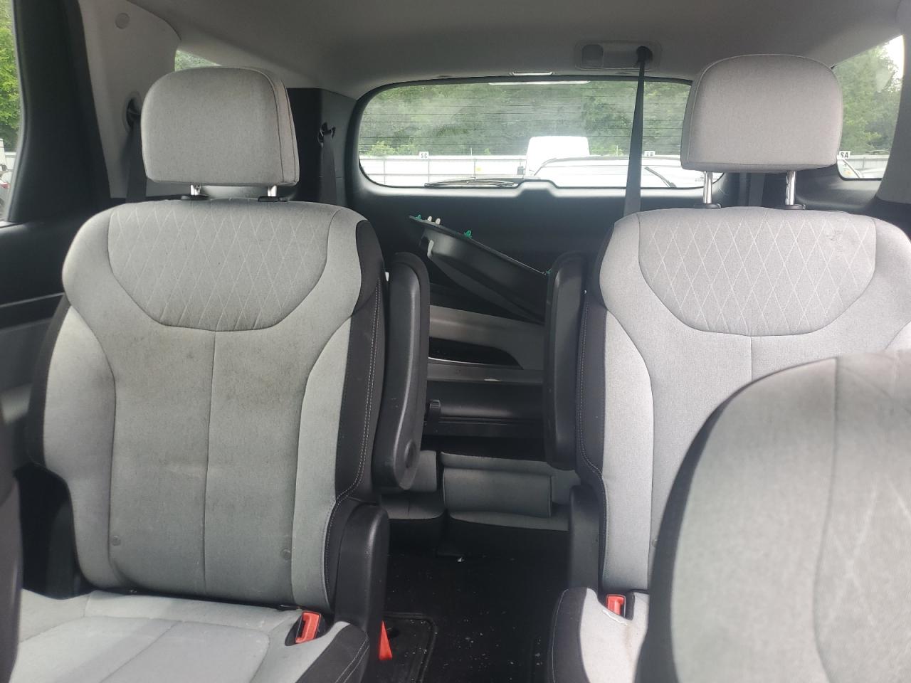 2020 Hyundai Palisade Sel VIN: KM8R3DHE5LU060256 Lot: 61073325