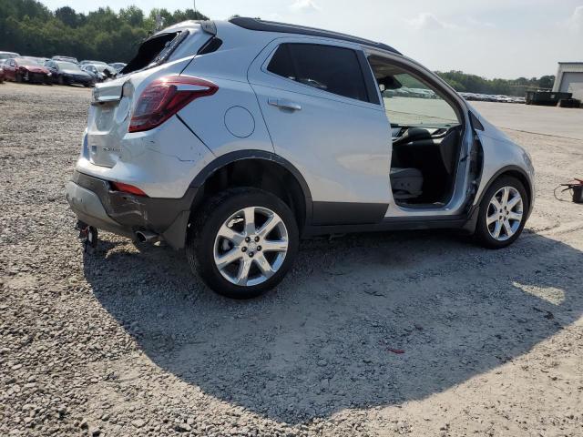  BUICK ENCORE 2018 Silver