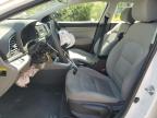 2017 Hyundai Elantra Se на продаже в Arlington, WA - Front End