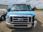 2013 FORD ECONOLINE E250 VAN   for sale at Copart AB - CALGARY