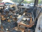 2000 Chevrolet Gmt-400 K2500 en Venta en Madisonville, TN - Burn - Interior