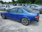 2001 Honda Prelude  zu verkaufen in Madisonville, TN - Biohazard/Chemical