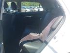 2012 TOYOTA AURIS HYBR for sale at Copart NEWBURY