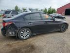 2014 Infiniti Q50 Base   for Sale in London, ON - Vandalism