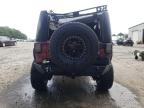 2008 Jeep Wrangler Unlimited X for Sale in Austell, GA - Rollover