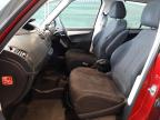 2012 CITROEN C4 GRAND P for sale at Copart SANDTOFT