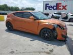 2013 Hyundai Veloster    na sprzedaż w Lebanon, TN - Front End