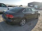 2012 Volkswagen Passat Se for Sale in Magna, UT - Side