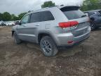 2018 Jeep Grand Cherokee Limited იყიდება Des Moines-ში, IA - Front End