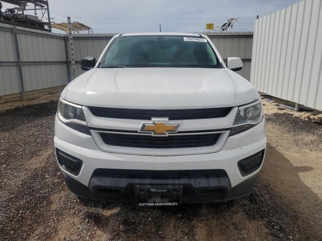  CHEVROLET COLORADO 2019 Biały