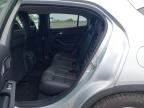 2019 MERCEDES BENZ GLA 180 UR for sale at Copart EAST KILBRIDE