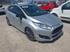 2017 FORD FIESTA ST-LINE TDCI  for sale at Copart BRISTOL