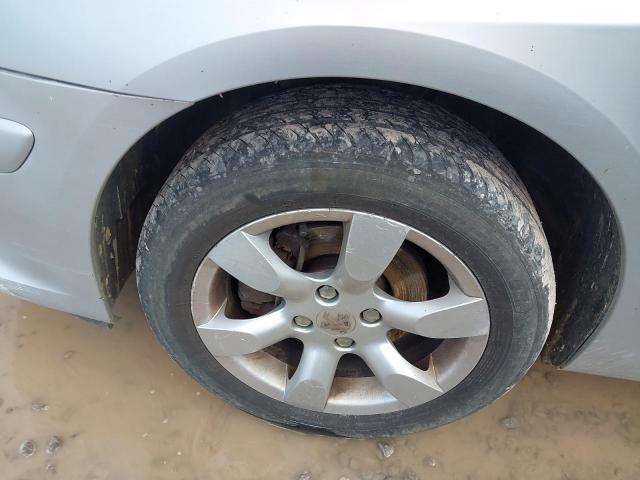 2006 PEUGEOT 307 SW SE