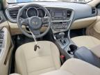 2015 Kia Optima Lx   de vânzare în Wilmer, TX - Front End