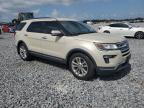 2018 Ford Explorer Limited for Sale in Arcadia, FL - Side