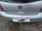 2007 VOLKSWAGEN POLO S 75 for sale at Copart YORK