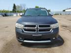 2012 Dodge Durango Crew for Sale in Bowmanville, ON - Rear End