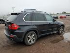 2008 Bmw X5 4.8I продається в Colorado Springs, CO - Side