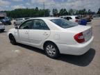 2004 Toyota Camry Le   იყიდება Dunn-ში, NC - Front End