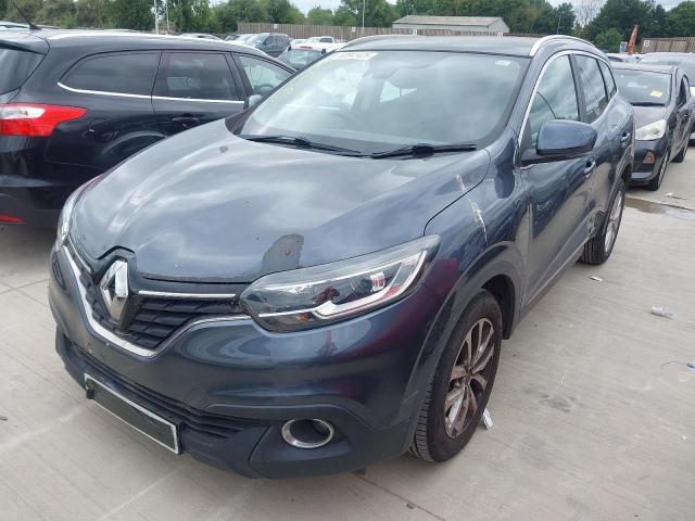 RENAULT KADJAR DYN 2018