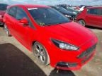 2015 FORD FOCUS ST-2 for sale at Copart PETERLEE