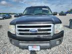 2011 Ford Expedition Xl   for Sale in Arcadia, FL - Side