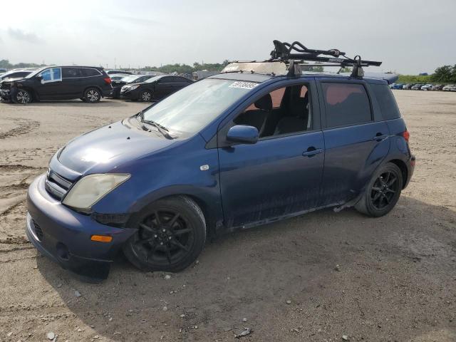 2004 Toyota Scion Xa 