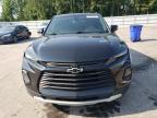 2021 Chevrolet Blazer 2Lt na sprzedaż w Dunn, NC - Hail