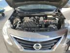 2017 Nissan Versa S zu verkaufen in Farr West, UT - Side