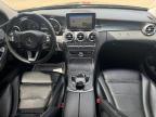 2015 Mercedes-Benz C 300 4Matic zu verkaufen in North Billerica, MA - Minor Dent/Scratches