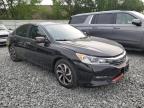 2016 Honda Accord Exl للبيع في North Billerica، MA - Rear End