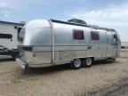 1977 AIRSTREAM RV   for sale at Copart LA - BATON ROUGE