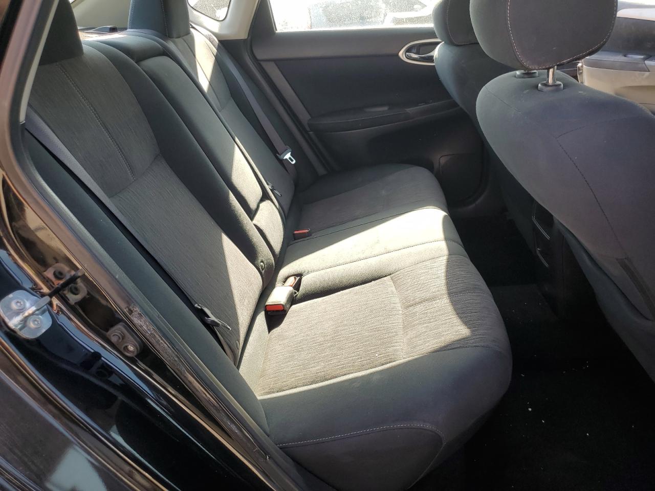 NISSAN SENTRA 2015 VIN 3N1AB7APXFY273113 фото 10