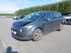 2015 CITROEN GRAND C4 PICASSO 1.6 BLUEHDI SELECTION 5DR for sale at Copart WHITBURN