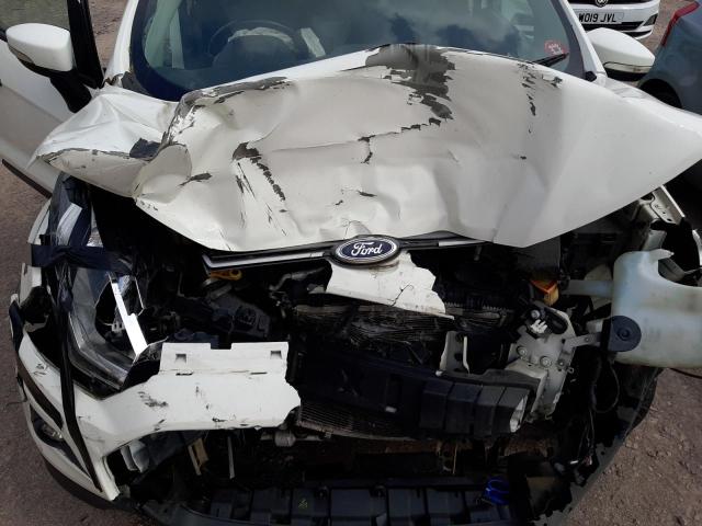 2016 FORD ECOSPORT Z